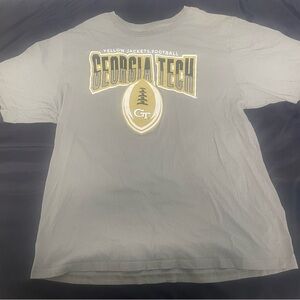 Georgia Tech Football Men’s Shirt